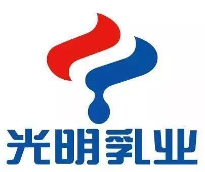 光明乳业